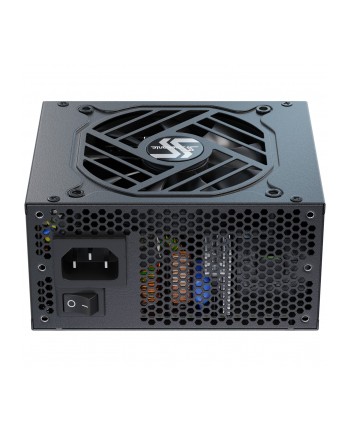 Seasonic Focus SPX-650 SFX 80Plus Platinum 650W (FOCUSSPX650) nr 1