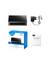 Cudy Switch Lan 5-Port Gs105 1Gbps 10/100/1000 Metal Cudy_Gs105 - nr 14
