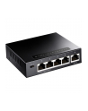 Cudy Switch Lan 5-Port Gs105 1Gbps 10/100/1000 Metal Cudy_Gs105 - nr 3