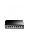 Cudy Switch Lan 8-Port Gs108 1Gbps 10/100/1000 Metalowy Cudy_Gs108 - nr 23