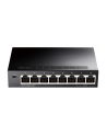 Cudy Switch Lan 8-Port Gs108 1Gbps 10/100/1000 Metalowy Cudy_Gs108 - nr 4