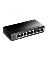 Cudy Switch Lan 8-Port Gs108 1Gbps 10/100/1000 Metalowy Cudy_Gs108 - nr 5