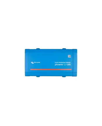 Victron Energy Inwerter Phoenix 12/1200 230V VE.Direct SCHUKO