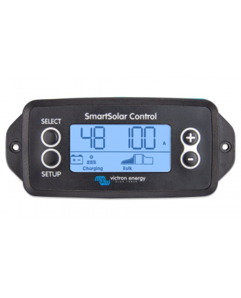 Victron Energy Smartsolar Control Display Wyświetlacz Scc900650010