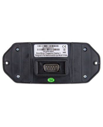 Victron Energy Smartsolar Control Display Wyświetlacz Scc900650010