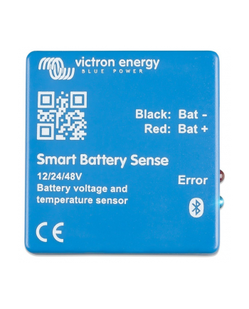 Victron Smart Battery Sense Czujnik Napięcia Temp Sbs050150200