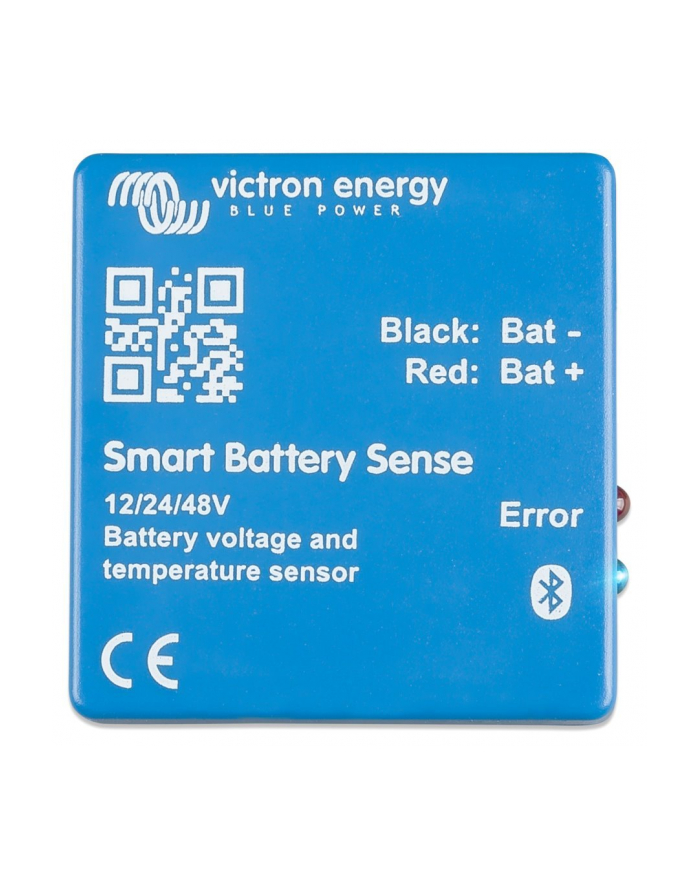 Victron Smart Battery Sense Czujnik Napięcia Temp Sbs050150200 główny