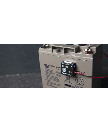 Victron Smart Battery Sense Czujnik Napięcia Temp Sbs050150200