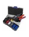 Knipex Zestaw Tulejek Kablowych 97 90 16 4003773086024 - nr 1