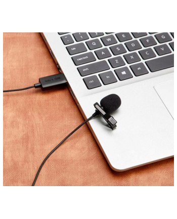 Mikrofon Boya Usb (By-Lm40)