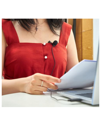 Mikrofon Boya Usb (By-Lm40)