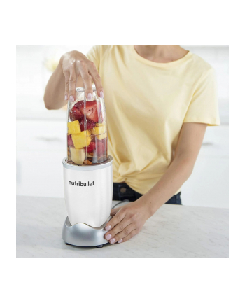 Nutribullet NB907W Biały