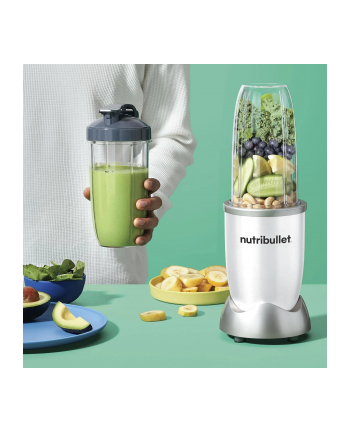 Nutribullet NB907W Biały
