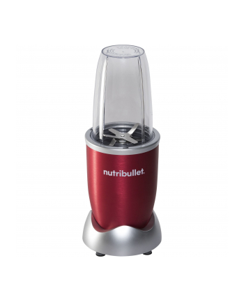 Nutribullet NB907R Czerwony