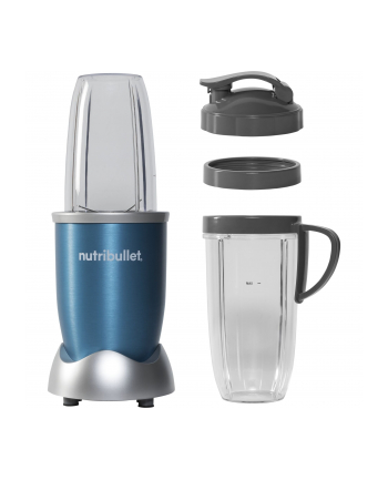 Nutribullet Niebieski NB907BL