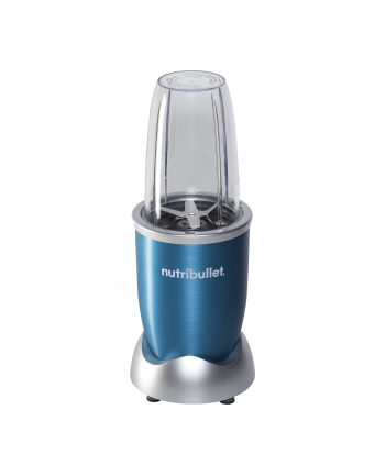 Nutribullet Niebieski NB907BL