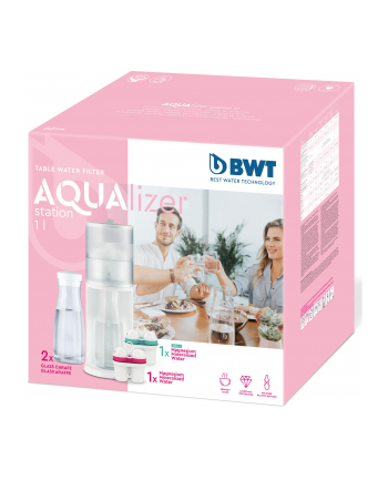 Bwt Aqualizer Station 125305476