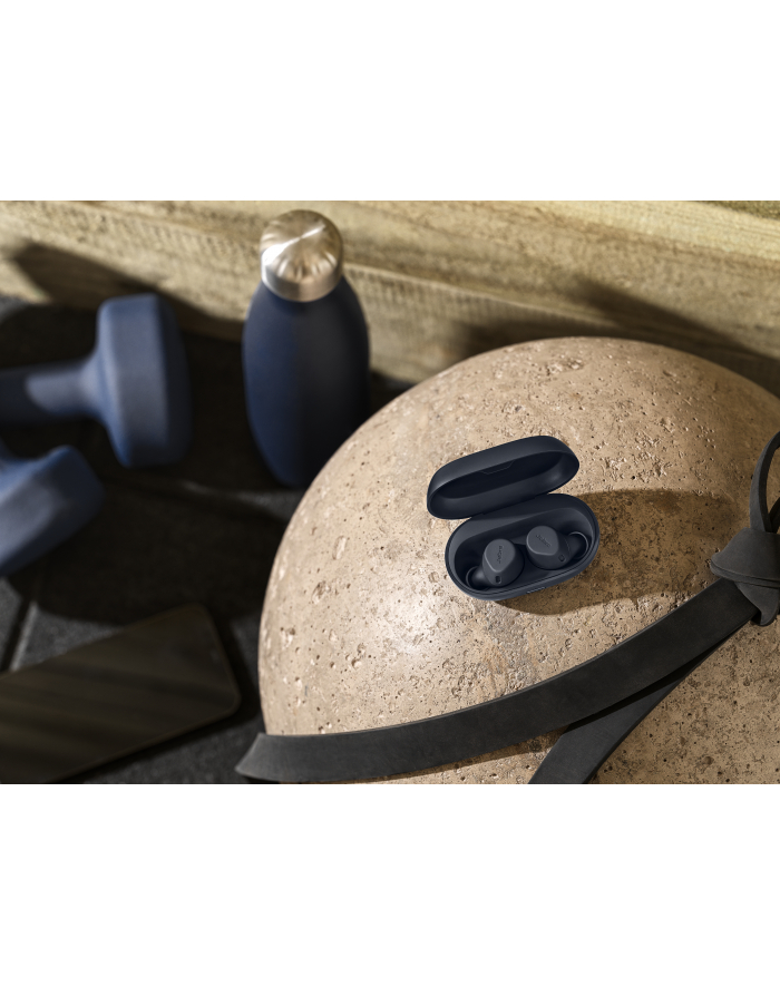 Jabra Elite 7 Active granatowy główny