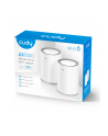Cudy Router Mesh M1800 Lan/Wan Wi-Fi 6 Ax1800 - nr 14