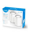 Cudy Router Mesh M1800 Lan/Wan Wi-Fi 6 Ax1800 - nr 18