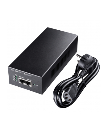 Cudy Zasilacz Injector Poe+ 90W Gigabit Poe400