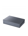 Cudy Extender Poe++ Przedłużacz 1X4 Poe+ Gigabit Poe40 - nr 4