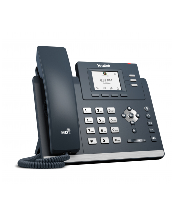 Yealink Telefon Ip Mp52 Teams (1301196)