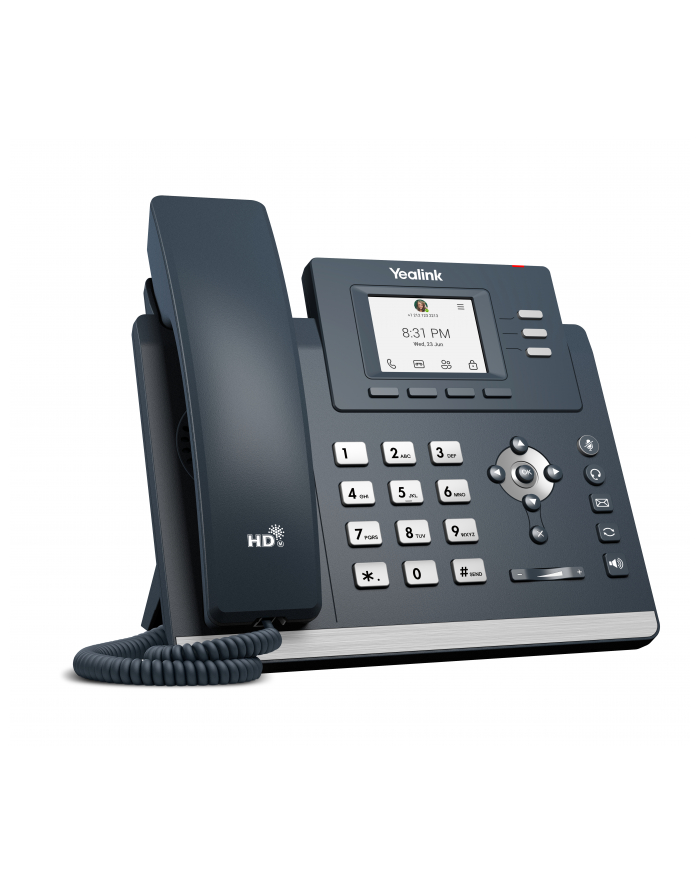 Yealink Telefon Ip Mp52 Teams (1301196) główny
