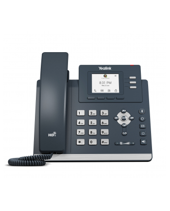 Yealink Telefon Ip Mp52 Teams (1301196)