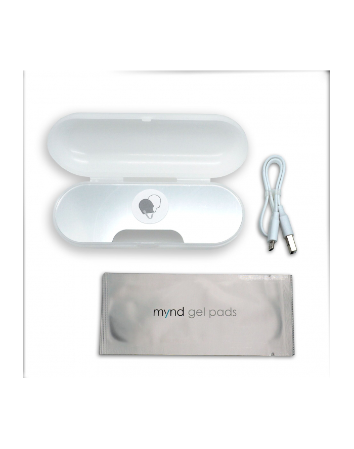 Tenscare Mynd Migraine Relief główny