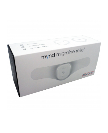Tenscare Mynd Migraine Relief