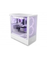 Nzxt Obudowa H5 Flow Midi Tower Z Oknem Biała (Z32908) - nr 27