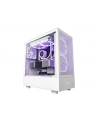 Nzxt Obudowa H5 Flow Midi Tower Z Oknem Biała (Z32908) - nr 28