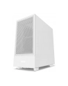Nzxt Obudowa H5 Flow Midi Tower Z Oknem Biała (Z32908) - nr 30