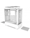Nzxt Obudowa H5 Flow Midi Tower Z Oknem Biała (Z32908) - nr 33