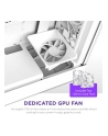 Nzxt Obudowa H5 Flow Midi Tower Z Oknem Biała (Z32908) - nr 37