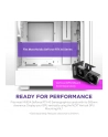 Nzxt Obudowa H5 Flow Midi Tower Z Oknem Biała (Z32908) - nr 45