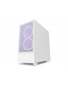 Nzxt Obudowa H5 Flow Midi Tower Z Oknem Biała (Z32908) - nr 49