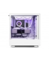 Nzxt Obudowa H5 Flow Midi Tower Z Oknem Biała (Z32908) - nr 4