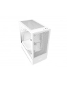 Nzxt Obudowa H5 Flow Midi Tower Z Oknem Biała (Z32908) - nr 50