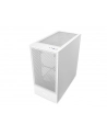 Nzxt Obudowa H5 Flow Midi Tower Z Oknem Biała (Z32908) - nr 51