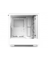 Nzxt Obudowa H5 Flow Midi Tower Z Oknem Biała (Z32908) - nr 56