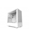 Nzxt Obudowa H5 Flow Midi Tower Z Oknem Biała (Z32908) - nr 70