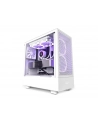 Nzxt Obudowa H5 Flow Midi Tower Z Oknem Biała (Z32908) - nr 77