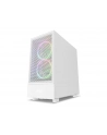 Nzxt Obudowa H5 Flow Midi Tower Z Oknem Biała (Z32908) - nr 79