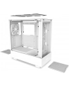 Nzxt Obudowa H5 Flow Midi Tower Z Oknem Biała (Z32908) - nr 84