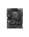 msi Płyta główna PRO Z790-P WIFI s1700 4DDR5 HDMI/DP ATX - nr 46