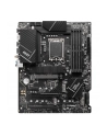 msi Płyta główna PRO Z790-P WIFI s1700 4DDR5 HDMI/DP ATX - nr 51