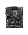 msi Płyta główna PRO Z790-P WIFI s1700 4DDR5 HDMI/DP ATX - nr 57