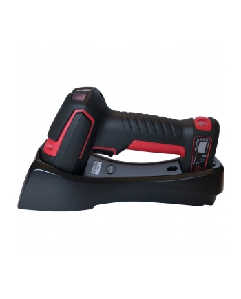 Honeywell Usb Kit Wireless Ultra Barcode Scanner Bluetooth (1991Ixr3Usb5R)